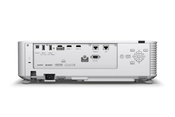 EPSON projektor EB-L790U2
