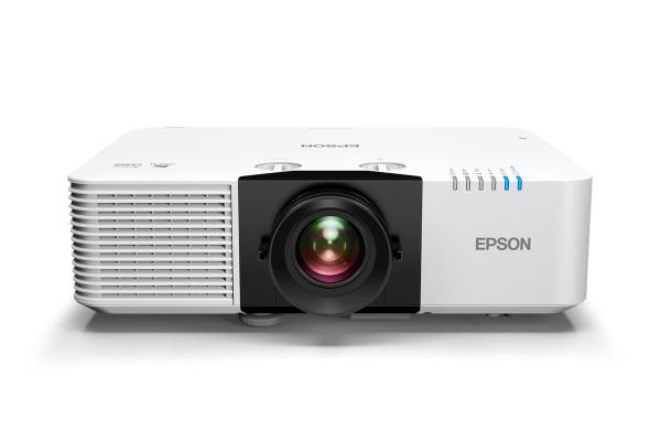 EPSON projektor EB-L690U,  WUXGA,  6500ANSI,  HDMI,  USB,  NFC,  Airplay