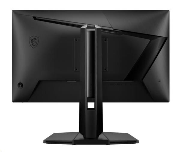 MSI LCD Gaming MAG 255PXF,  24.5",  1920 x 1080,  IPS,  300Hz,  250nits,  VESA 100x100,  Black9