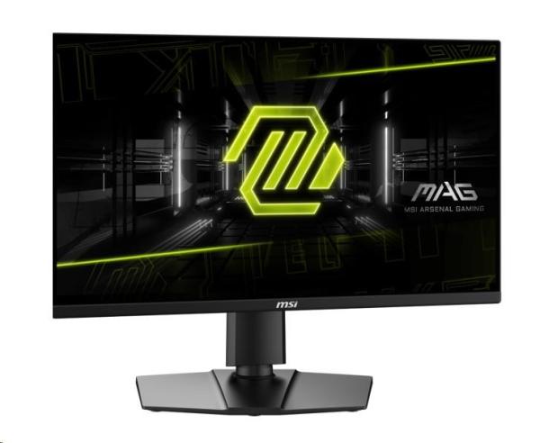 MSI LCD Gaming MAG 255PXF,  24.5",  1920 x 1080,  IPS,  300Hz,  250nits,  VESA 100x100,  Black1