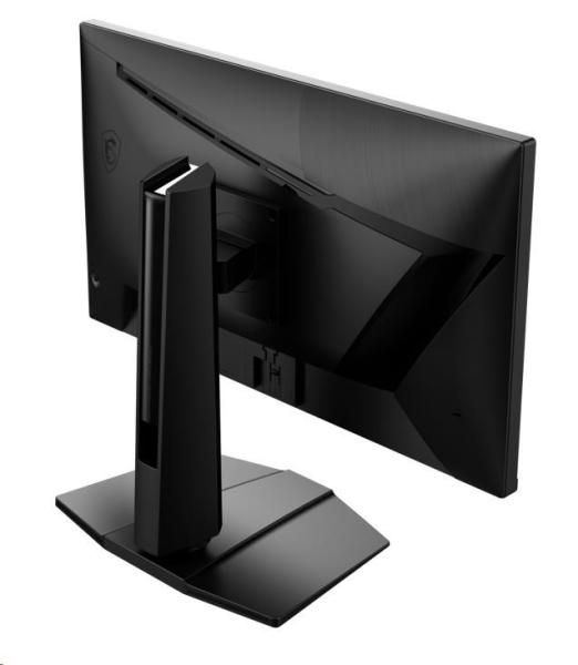 MSI LCD Gaming MAG 255PXF,  24.5",  1920 x 1080,  IPS,  300Hz,  250nits,  VESA 100x100,  Black5
