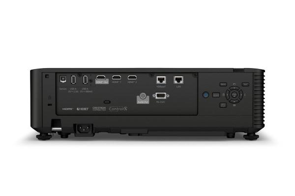 EPSON projektor EB-L695SE,  WUXGA,  6000ANSI,  HDMI,  USB,  NFC2
