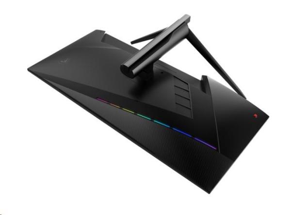 MSI LCD MAG401QR,  40",  3440x1440,  IPS,  155Hz,  1ms,  VESA 100x100,  Black5