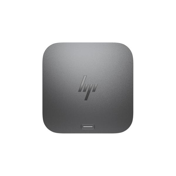 HP Dock - Thunderbolt 180W G6 1xTB4,  3xUSB 3.2 G2,  2xUSB 3.2 G1,  3xUSB-C 3.2,  HDMI 2.1,  2xDP 1.4,  1xRJ45 2.5Gbps4