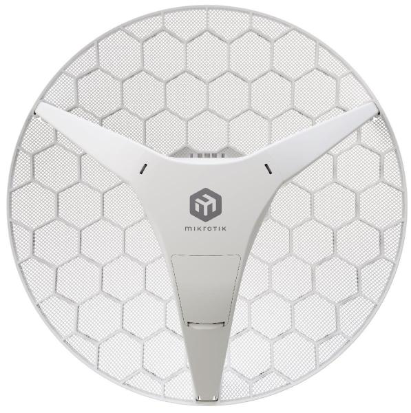 MikroTik LHG-5axD, LHG 5 ax
