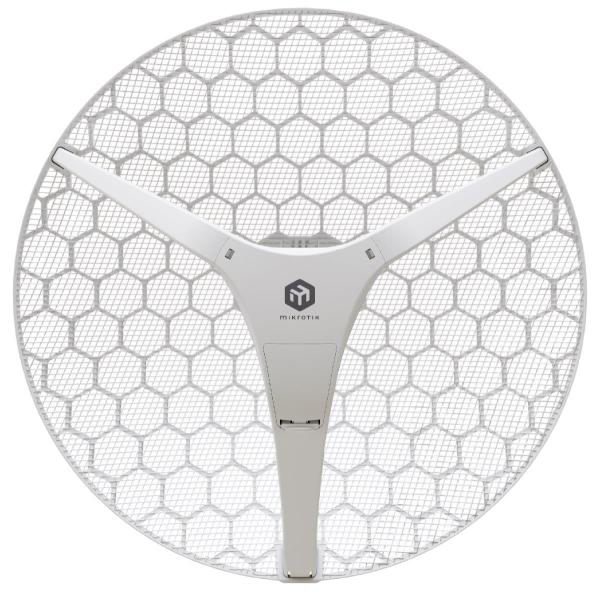 MikroTik RouterBOARD LHG-5axD-XL,  LHG XL 5 ax