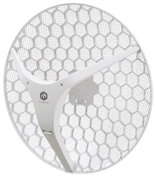 MikroTik RouterBOARD LHG-5axD-XL,  LHG XL 5 ax1