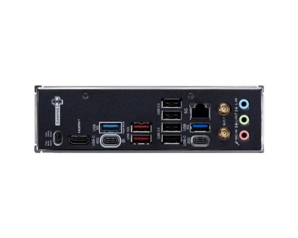 MSI MB Sc AM5 X870E GAMING PLUS WIFI,  AMD X870E,  4xDDR5,  1xHDMI,  1xUSB4,  WI-FI4