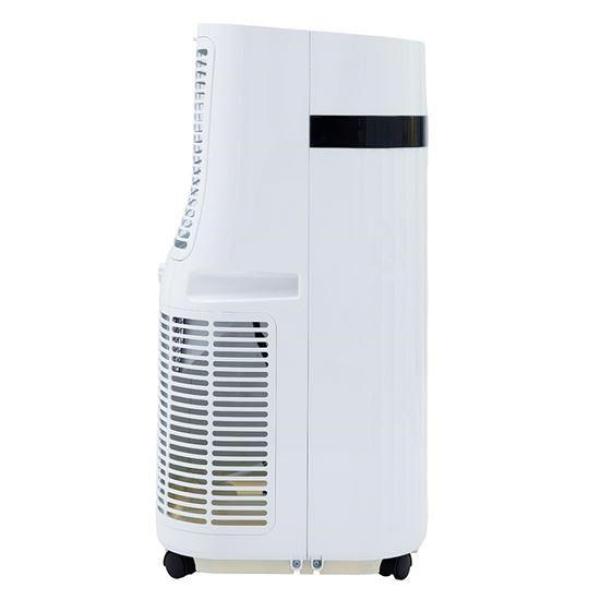 Solight mobilní klimatizace 12000 BTU, smart WiFi, chlazení, odvlhčování, ventilátor3