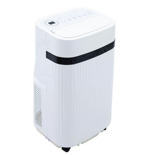 Solight mobilní klimatizace 12000 BTU, smart WiFi, chlazení, odvlhčování, ventilátor4