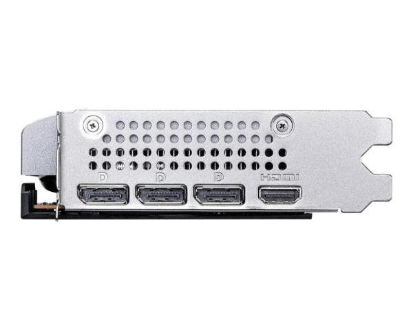 MSI VGA NVIDIA GeForce RTX 5060 8G VENTUS 2X OC,  RTX 5060,  8GB GDDR7,  3xDP,  1xHDMI4