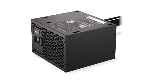 ENDORFY Zdroj Elementum E5 450W,  120mm,  80 Plus1