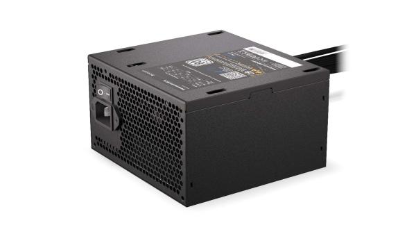 ENDORFY Zdroj Elementum E5 350W,  120mm,  80 Plus1