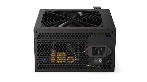 ENDORFY Zdroj Elementum E5 350W,  120mm,  80 Plus6