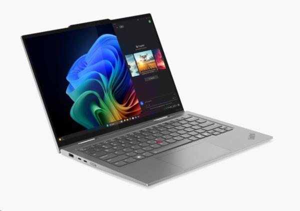 LENOVO NTB Thinkpad X1 2-in-1 G10 - Ultra 7 258V, 14" 2.8k OLED Touch, 32GB, 2TSSD, IRcam, HDMI, Int. Arc, W11P3Y Premier2