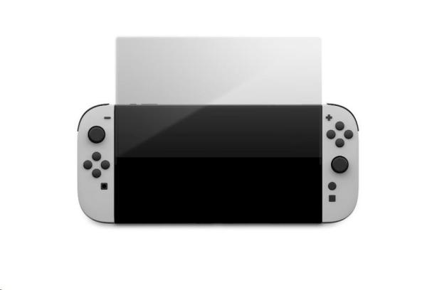 Nacon Tvrzené ochranné sklo pro NS2 SWITCHNEWTEMPGLASS1