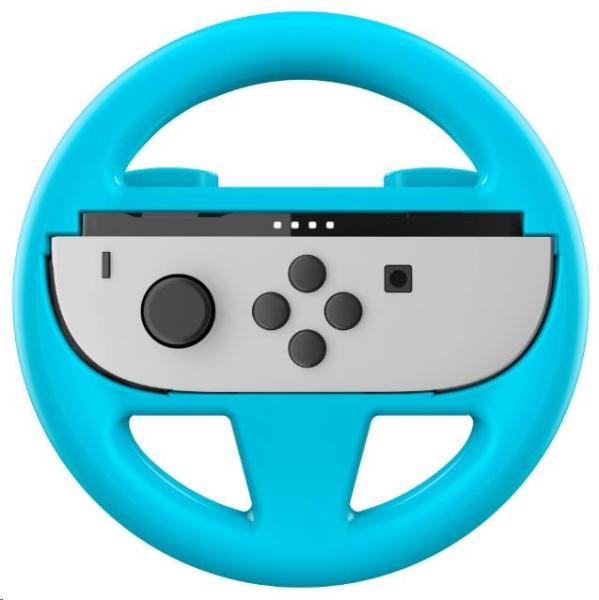 Nacon Dvojice volantů pro NS2 SWITCHNEWDUALWHEEL3