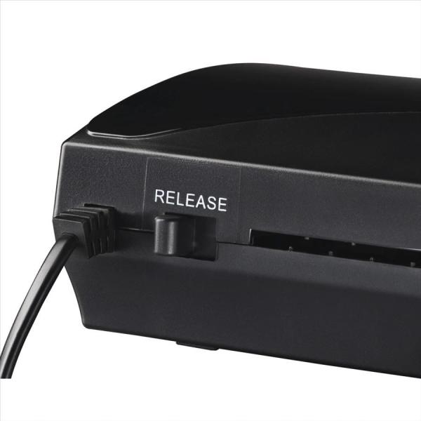 <p>Hama Home&amp;Office, laminátor DIN A3, laminovanie za studena aj horúca< p>2