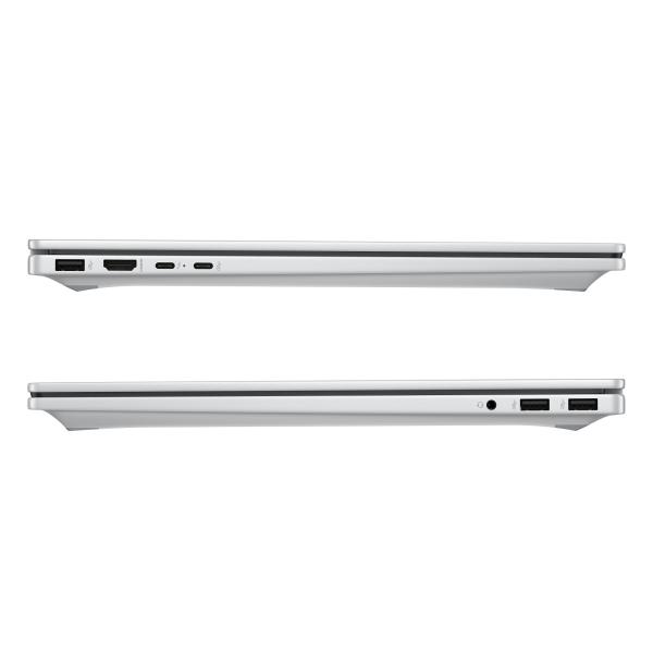 NTB HP OmniBook 7 NG AI PC 17-dc0001nc,  Ultra 7-258V, Touch/ 17.3 FHD,  32GB LPDDR5X 8533,  SSD 1TB,  Win11 Pro, 2Y On-Site5