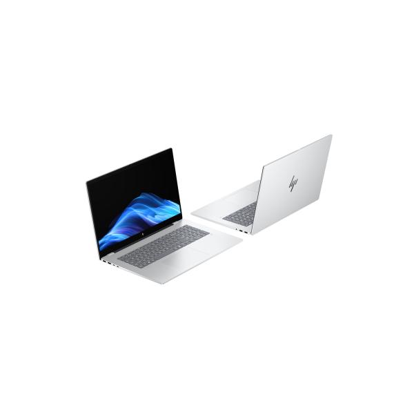 NTB HP OmniBook 7 NG AI PC 17-dc0001nc,  Ultra 7-258V, Touch/ 17.3 FHD,  32GB LPDDR5X 8533,  SSD 1TB,  Win11 Pro, 2Y On-Site8