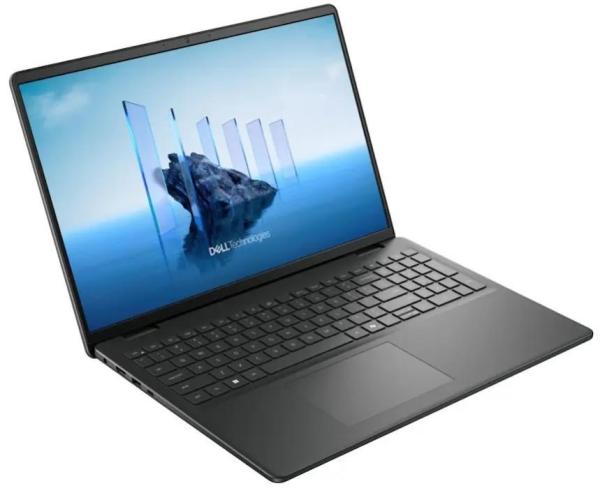 DELL NTB 16 DC16250/ C7-150U/ 16GB/ 1TSSD/ 16