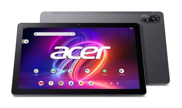 Acer Iconia Tab P11 (P11-11-86WG) - MTK MT8781 Octa-Core CPU,  11" 2000x1200,  8GB,  256 GB UFS, Android 14,  Iron Grey