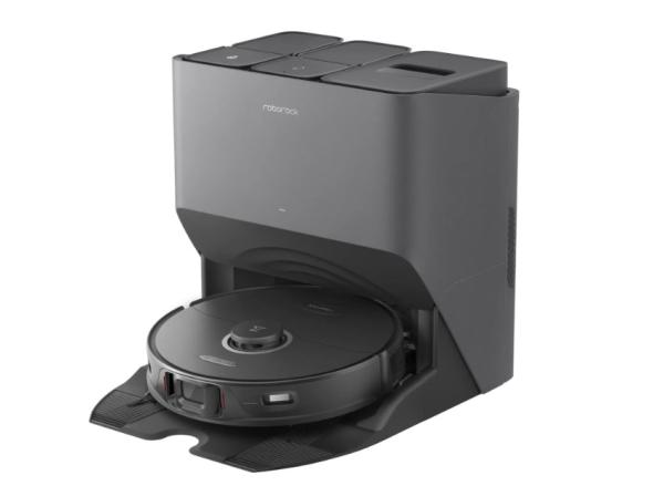 Roborock S8 Pro Ultra černá