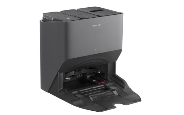 Roborock S8 Pro Ultra černá1