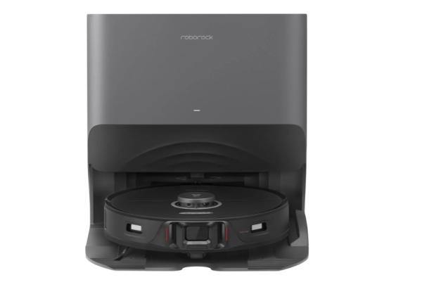 Roborock S8 Pro Ultra černá2