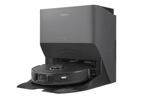 Roborock S8 Pro Ultra černá3