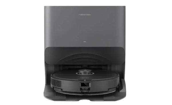 Roborock S8 Pro Ultra černá4