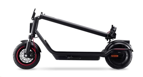 ACER elektrická koloběžka Nitro ES 4 Select (NESO34), 36V/ 400W, 23Nm, 25km/ h, KERS, 10" kola, LED display11