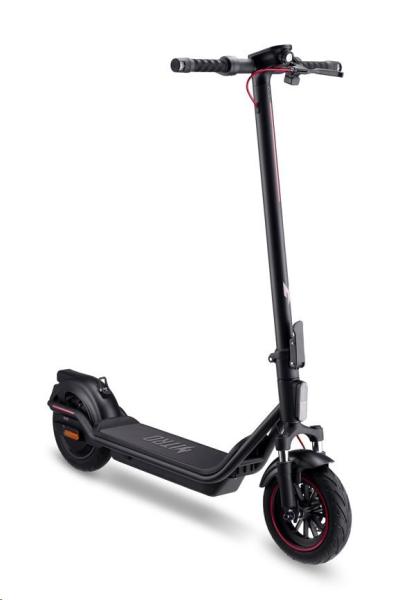 ACER elektrická koloběžka Nitro ES 4 Select (NESO34), 36V/ 400W, 23Nm, 25km/ h, KERS, 10" kola, LED display2