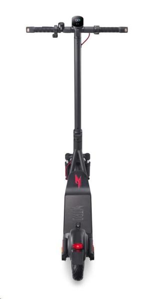 ACER elektrická koloběžka Nitro ES 4 Select (NESO34), 36V/ 400W, 23Nm, 25km/ h, KERS, 10" kola, LED display7