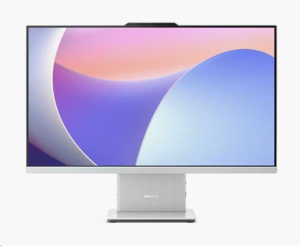 LENOVO PC IdeaCentre AIO 27IRH9 - i3-1315U, 27" FHD IPS, 16GB, 512SSD, HDMI, Int. Intel UHD, W11H, 2Y CC2