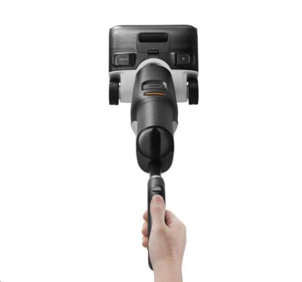 Roborock F25 black4