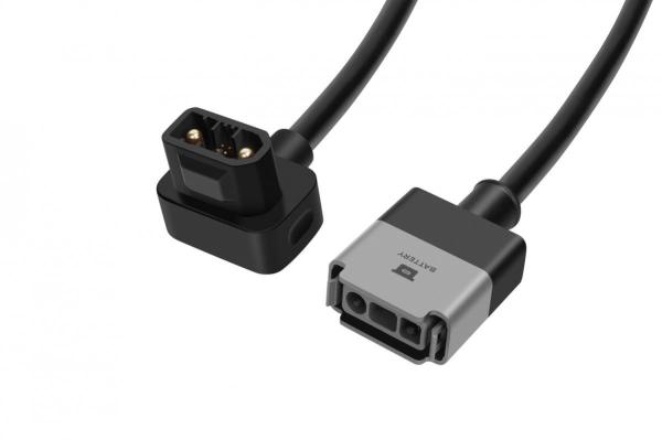 EcoFlow PowerStream XT150 propojovací kabel 0, 4 m