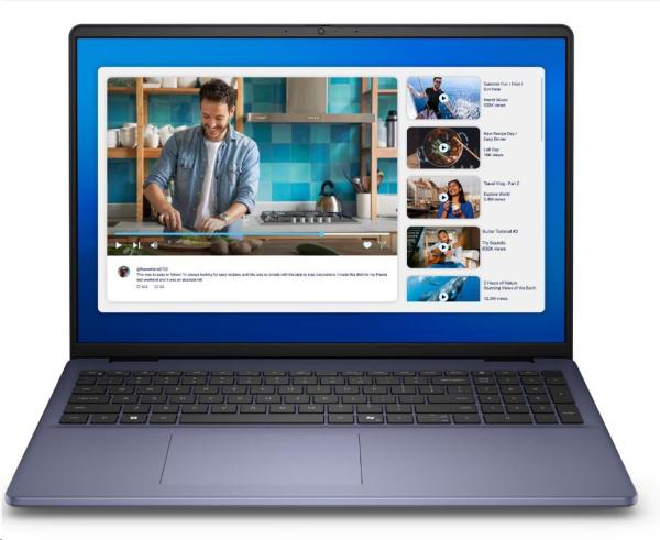 Dell 16 DC16251 C7-150U 32GB 1TB SSD 16