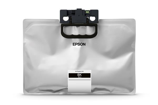 EPSON WorkForce Pro EM-C8101R Black XXL Ink