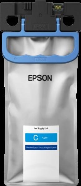 EPSON WorkForce Pro EM-C8101R Cyan XXL Ink