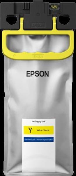 EPSON WorkForce Pro EM-C8101R Yellow XXL Ink