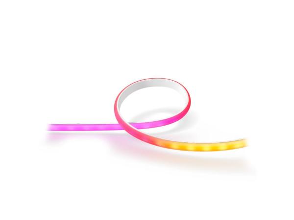 BAZAR-Philips Hue Gradient Lightstrip Extention 1m prodloužení