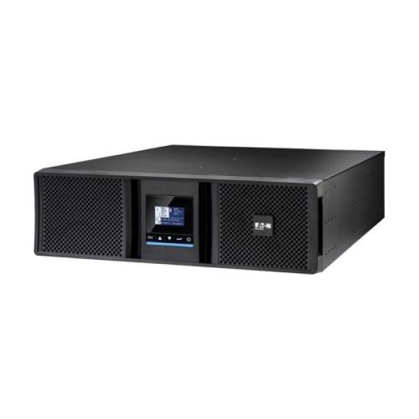 Eaton UPS 1/ 1 fáza, 8kVA - 9SX 8000i RT4U G2