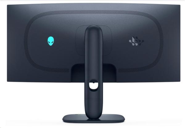 DELL LCD GAME-AW3425DW - 34"/ OLED/ 3440x1440/ 21:9/ 240Hz/ 0.03ms/ 1500000:1/ 250 cd/ m2/ HDMI/ DP/ VESA/ 3YNBD (210-BRTW)3