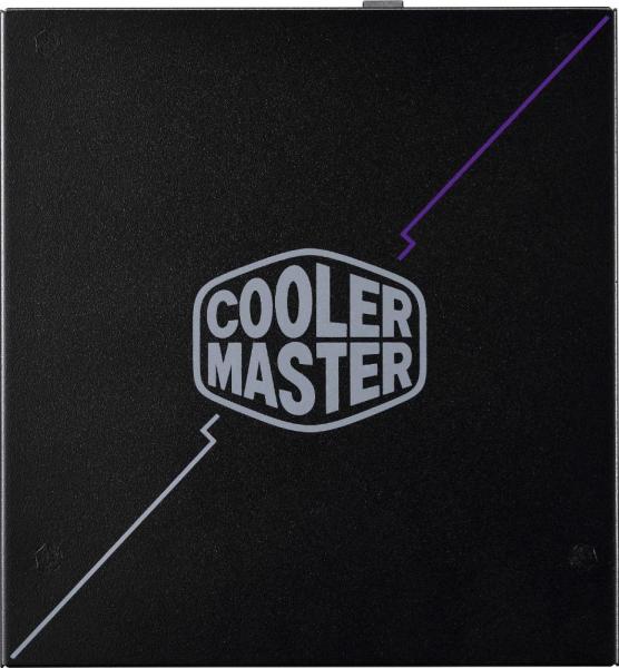 Cooler Master zdroj 850W GX III,  135mm,  80+ Gold,  Plně modulární,  ATX 3.03
