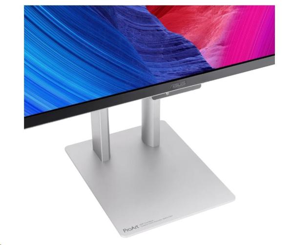 ASUS ProArt PA32UCDM 32" 4K OLED 3840x2160  240Hz 0.1ms 1000cd USB-C 3xHDMI DP Repro5