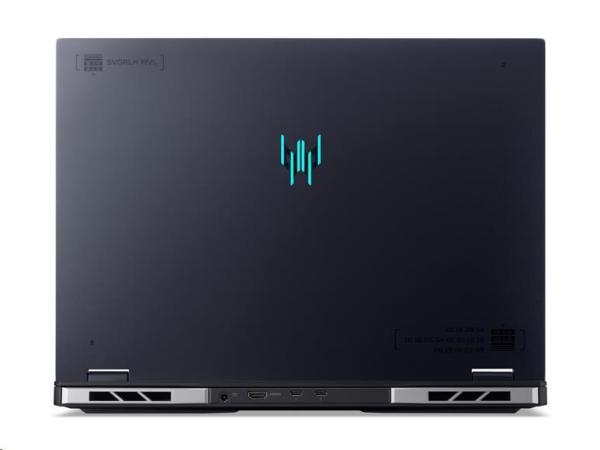 ACER NTB Predator Helios Neo 18 AI (PHN18-72-94AB), Ultra9-275HX, 18"WQXGA, 64GB, 1TB SSD, RTX 5070Ti, W11H, Black9