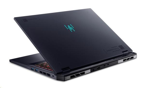 ACER NTB Predator Helios Neo 18 AI (PHN18-72-94AB), Ultra9-275HX, 18"WQXGA, 64GB, 1TB SSD, RTX 5070Ti, W11H, Black4