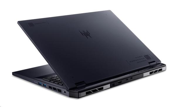 ACER NTB Predator Helios Neo 18 AI (PHN18-72-94AB), Ultra9-275HX, 18"WQXGA, 64GB, 1TB SSD, RTX 5070Ti, W11H, Black5