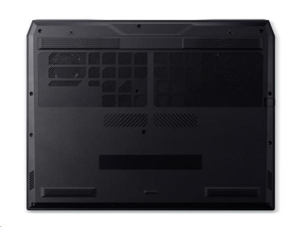 ACER NTB Predator Helios Neo 18 AI (PHN18-72-94AB), Ultra9-275HX, 18"WQXGA, 64GB, 1TB SSD, RTX 5070Ti, W11H, Black6